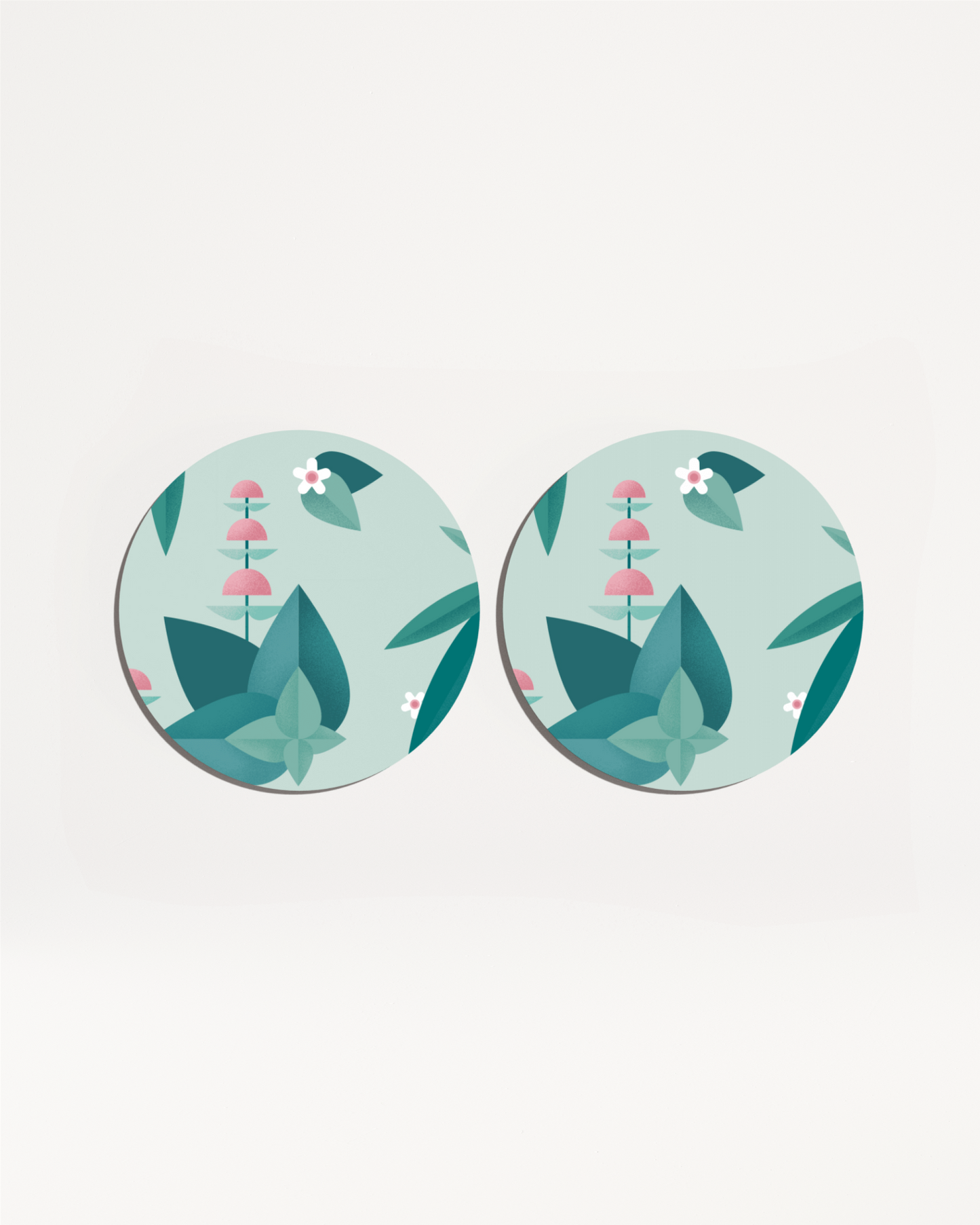 Coasters