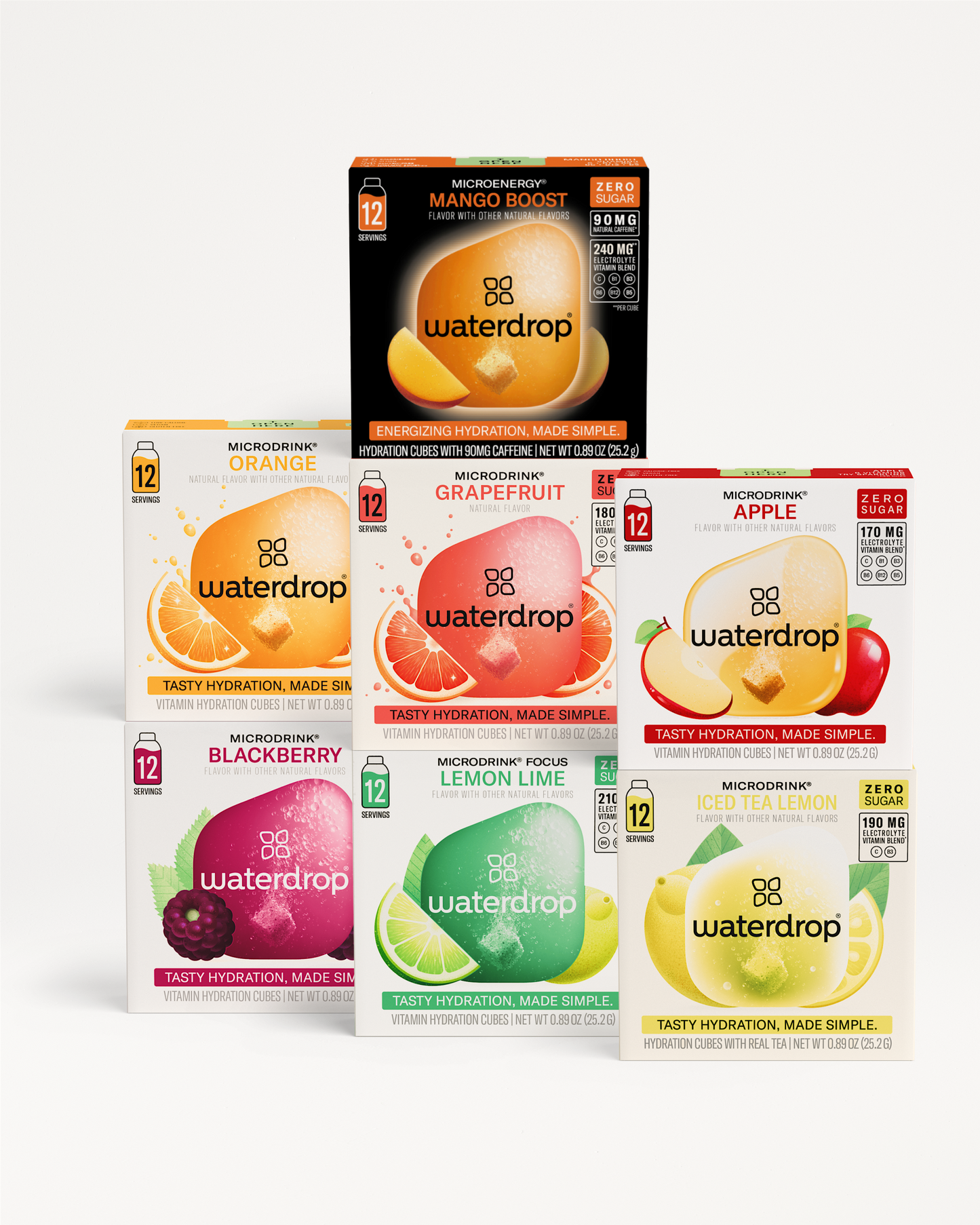 2025 Bestseller Set