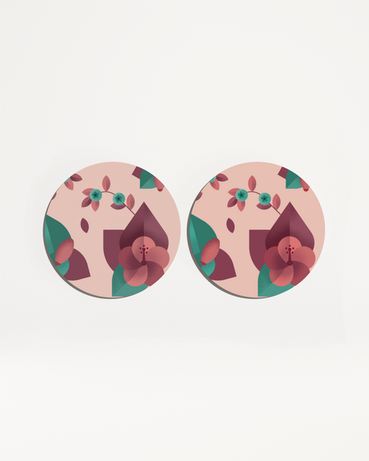 Coasters