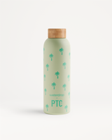 Pastel Olive